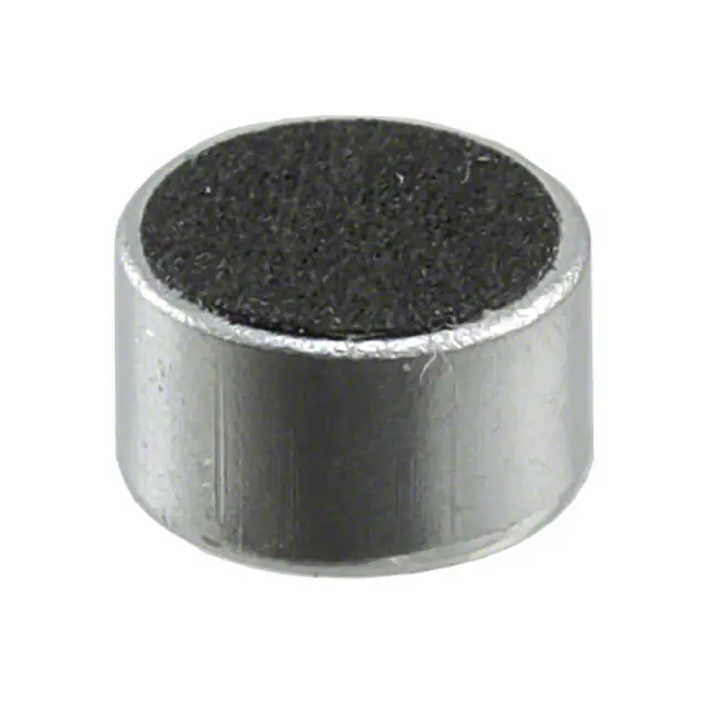 POM-3535L-3-R PUI Audio, Inc.  Microphones